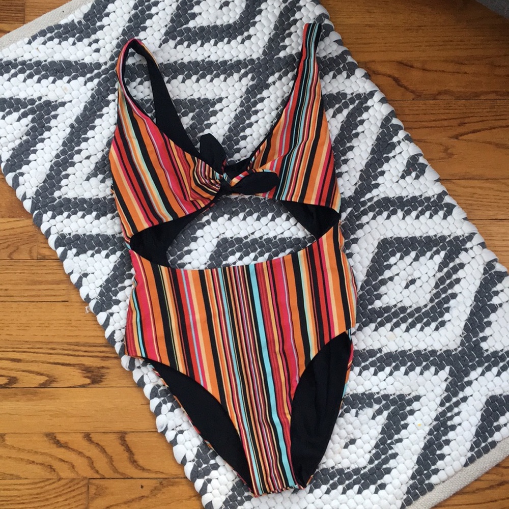 Lali and Layla Swimsuit